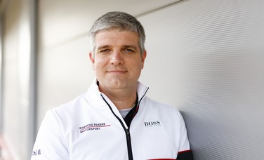 Building a World-Class Sports Car Program